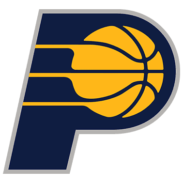 logo of the Indiana Pacers