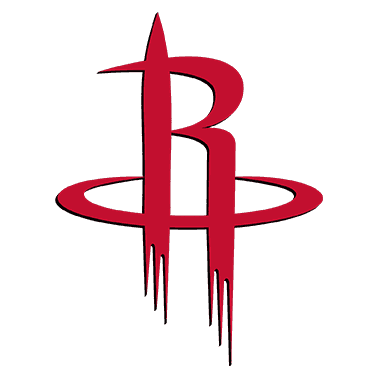 logo of the Houston Rockets